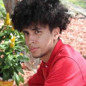 Meet your Posher, Leonard felix